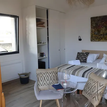Bed & Breakfast D'hotes - Noirmoutier 4*