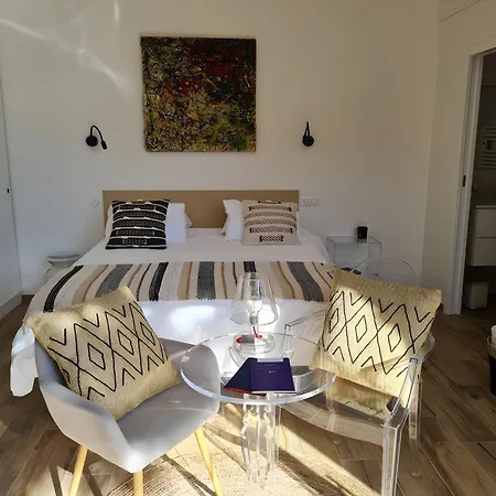 D'hotes - Noirmoutier Bed & Breakfast 4*