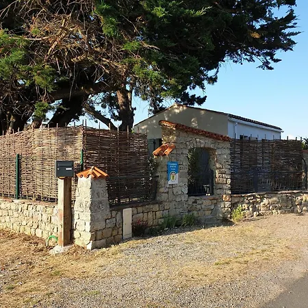 Bed & Breakfast D'hotes - Noirmoutier