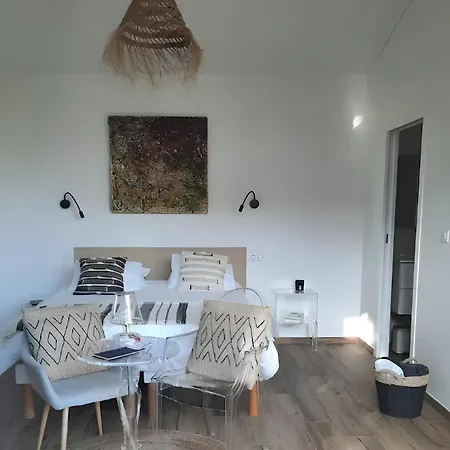 Bed & Breakfast D'hotes - Noirmoutier 4*