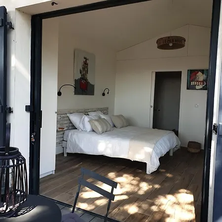 D'hotes - Noirmoutier Bed & Breakfast L'Epine (Vendee)