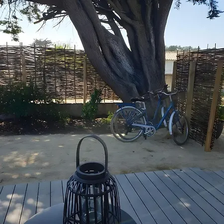 D'hotes - Noirmoutier L'Epine (Vendee)
