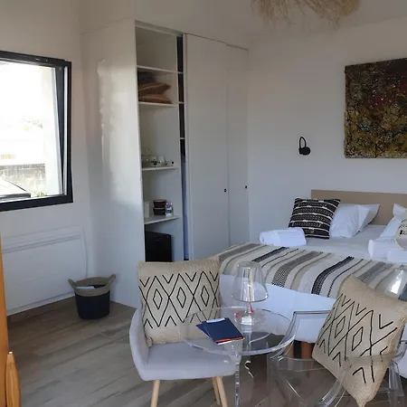 D'hotes - Noirmoutier
