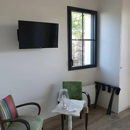 Bed & Breakfast D'hotes - Noirmoutier
